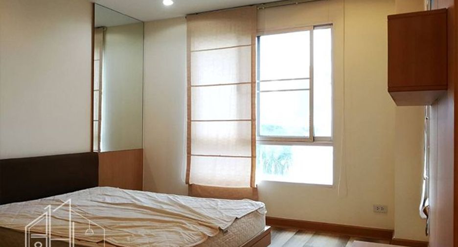 出租 3 卧室 公寓 在 Watthana, 曼谷