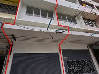出租 3 卧室 商业空间 在 Wang Thong Lang, 曼谷