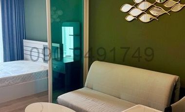 For rent 1 bed condo in Bang Na, Bangkok