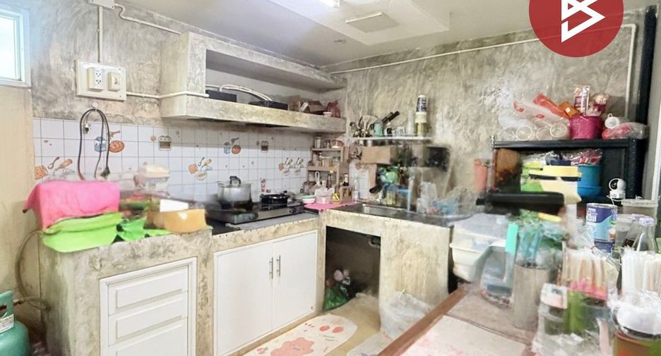 Продажа студия таунхаус в Phutthamonthon, Накхонпатхом