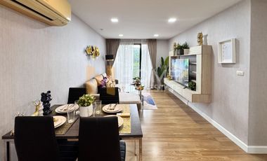 For sale 2 bedrooms condo in Si Racha, Chonburi