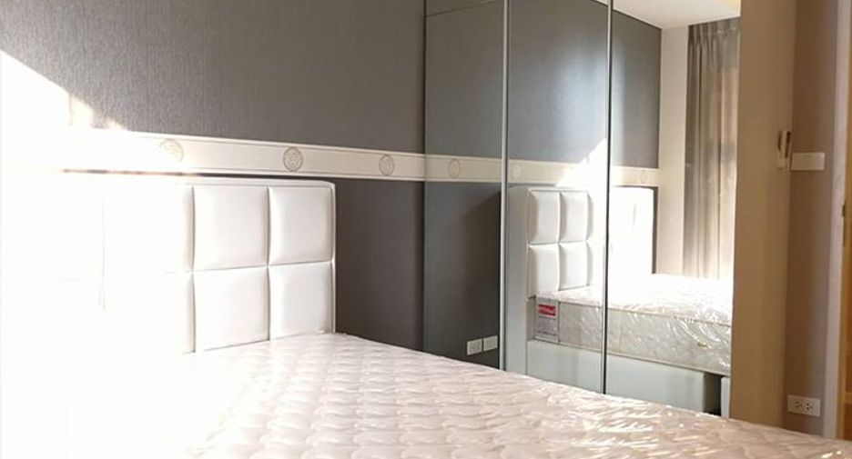 For rent 2 ベッドルーム condo in Khlong Toei, Bangkok