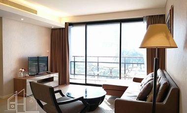 For rent 2 ベッドルーム condo in Khlong Toei, Bangkok