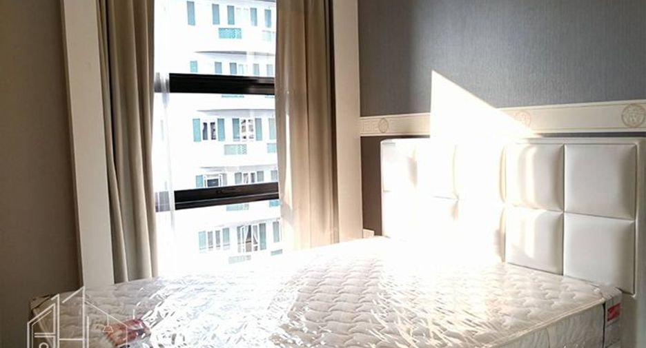 For rent 2 ベッドルーム condo in Khlong Toei, Bangkok