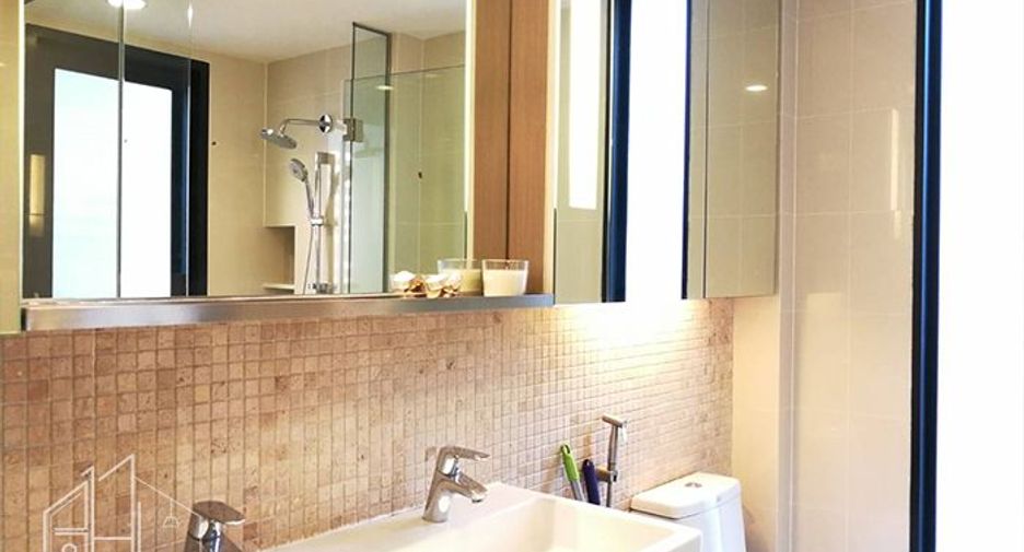 For rent 2 ベッドルーム condo in Khlong Toei, Bangkok