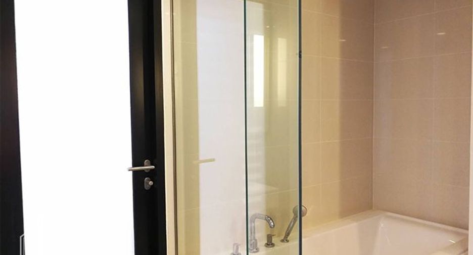 For rent 2 ベッドルーム condo in Khlong Toei, Bangkok