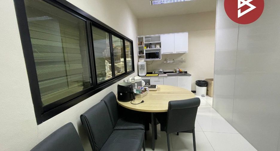 Almacén en venta en Bang Len, Nakhon Pathom
