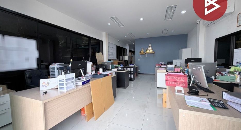 Almacén en venta en Bang Len, Nakhon Pathom
