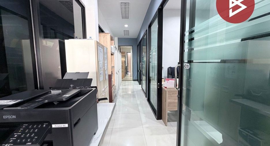 Almacén en venta en Bang Len, Nakhon Pathom