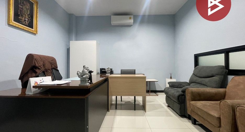 Almacén en venta en Bang Len, Nakhon Pathom