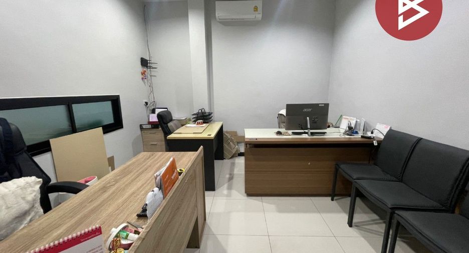 Almacén en venta en Bang Len, Nakhon Pathom