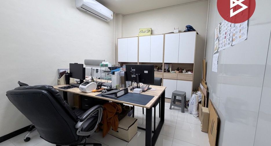Almacén en venta en Bang Len, Nakhon Pathom