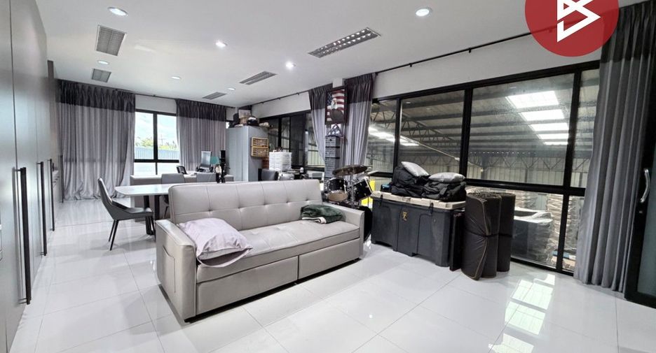 Almacén en venta en Bang Len, Nakhon Pathom