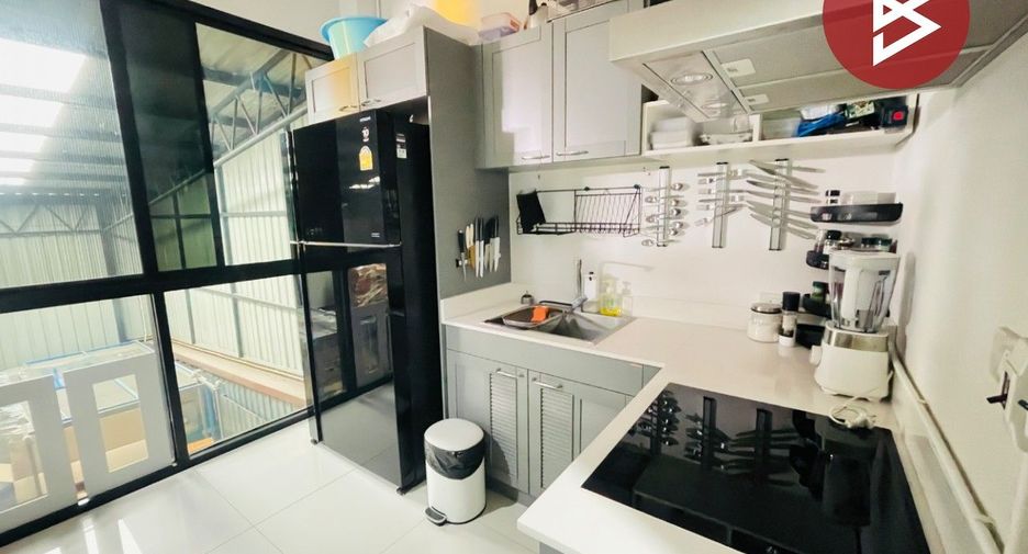Almacén en venta en Bang Len, Nakhon Pathom