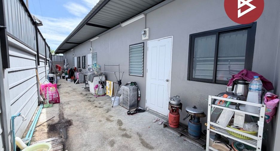 Almacén en venta en Bang Len, Nakhon Pathom