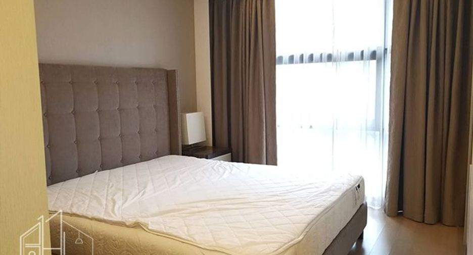 For rent 2 ベッドルーム condo in Khlong Toei, Bangkok
