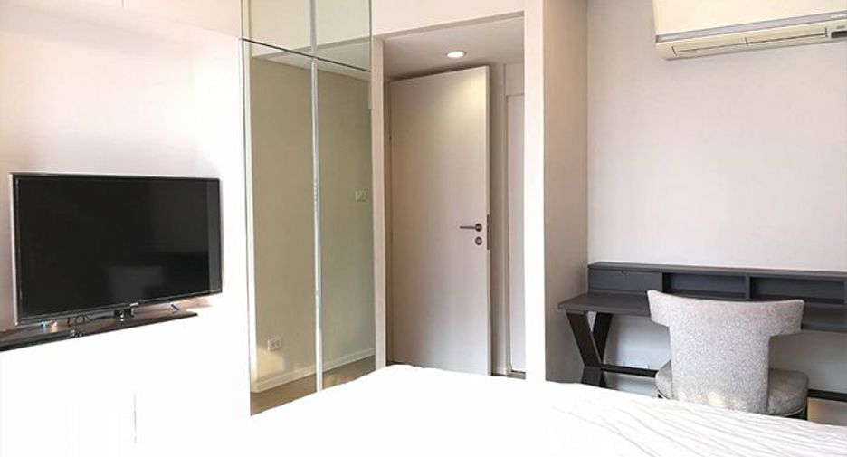 For rent 2 ベッドルーム condo in Khlong Toei, Bangkok