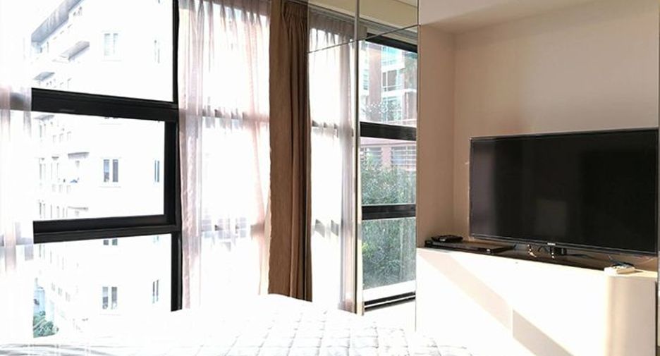 For rent 2 ベッドルーム condo in Khlong Toei, Bangkok