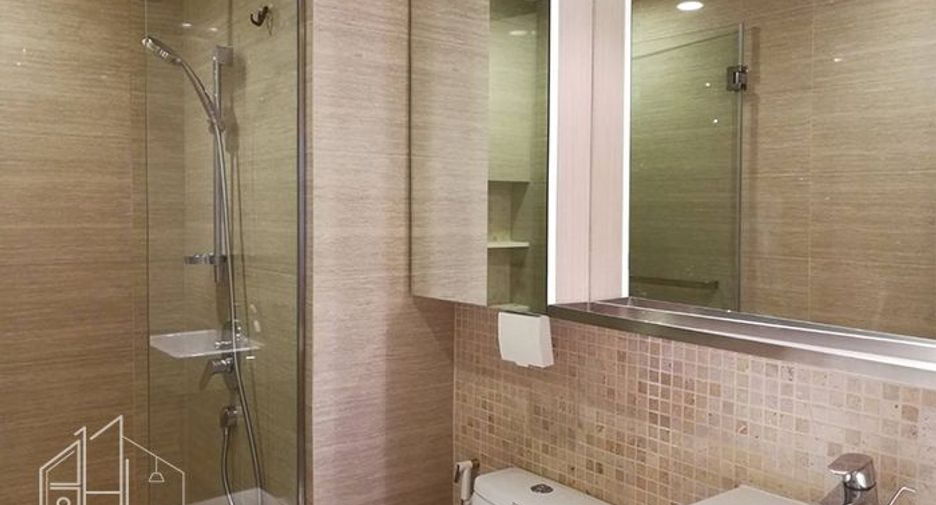 For rent 2 ベッドルーム condo in Khlong Toei, Bangkok