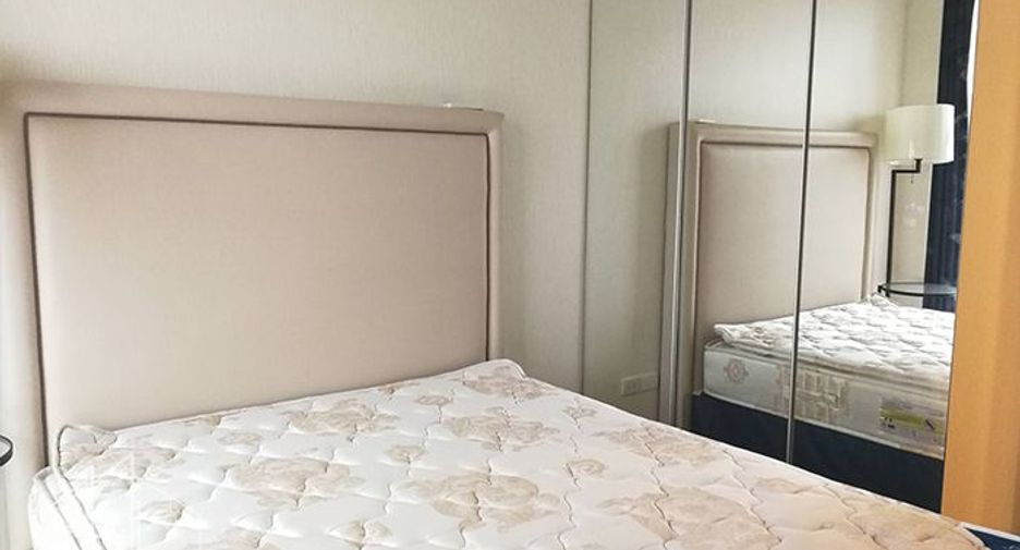 For rent 2 ベッドルーム condo in Khlong Toei, Bangkok