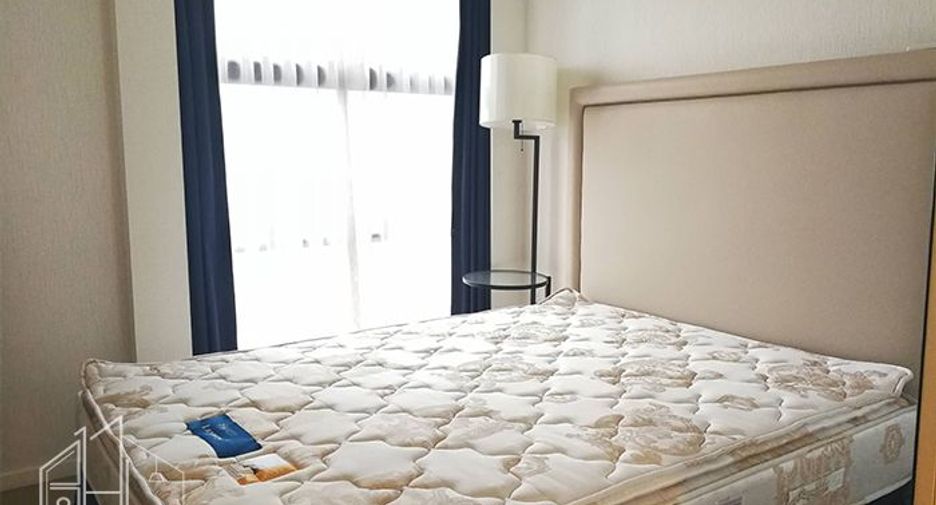 For rent 2 ベッドルーム condo in Khlong Toei, Bangkok