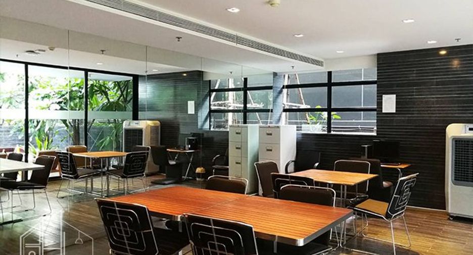 For rent 2 ベッドルーム condo in Khlong Toei, Bangkok