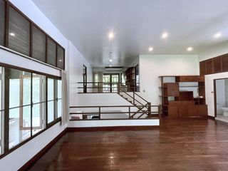 ให้เช่า 2 ห้องนอน บ้านเดี่ยว ใน ปทุมวัน, กรุงเทพฯ
