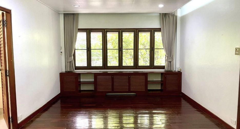 ให้เช่า 2 ห้องนอน บ้านเดี่ยว ใน ปทุมวัน, กรุงเทพฯ