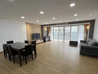 出租 2 卧室 公寓式住宅 在 Khlong Toei, 曼谷