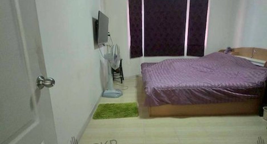 ขาย 3 ห้องนอน บ้านเดี่ยว ใน บางขุนเทียน, กรุงเทพฯ