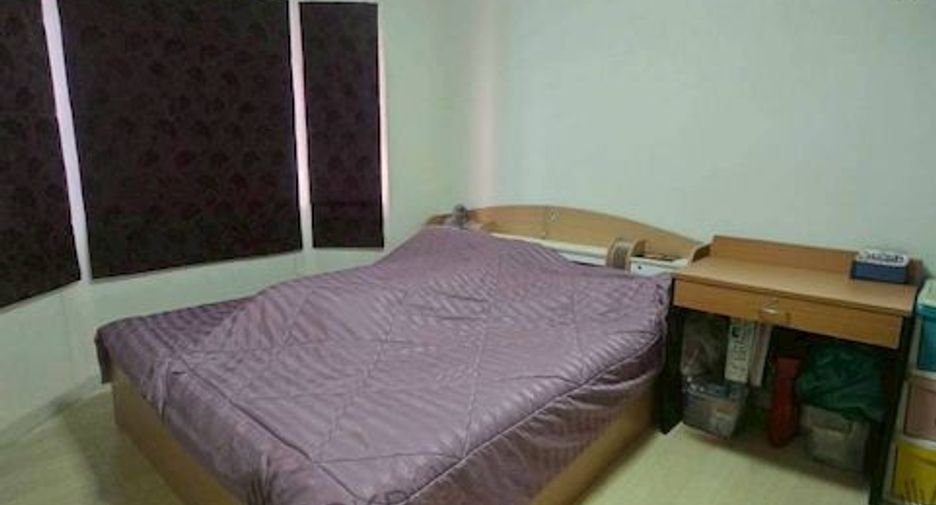 ขาย 3 ห้องนอน บ้านเดี่ยว ใน บางขุนเทียน, กรุงเทพฯ