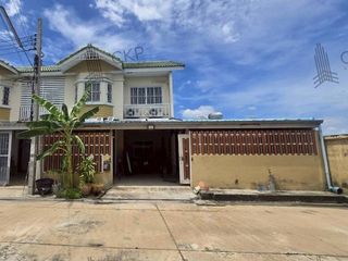 ขาย 3 ห้องนอน บ้านเดี่ยว ใน บางขุนเทียน, กรุงเทพฯ