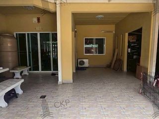 ขาย 3 ห้องนอน บ้านเดี่ยว ใน บางขุนเทียน, กรุงเทพฯ