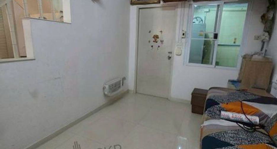 ขาย 3 ห้องนอน บ้านเดี่ยว ใน บางขุนเทียน, กรุงเทพฯ