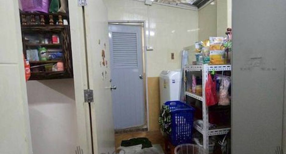 ขาย 3 ห้องนอน บ้านเดี่ยว ใน บางขุนเทียน, กรุงเทพฯ
