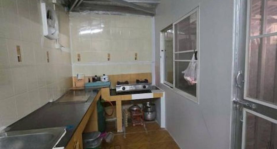 ขาย 3 ห้องนอน บ้านเดี่ยว ใน บางขุนเทียน, กรุงเทพฯ