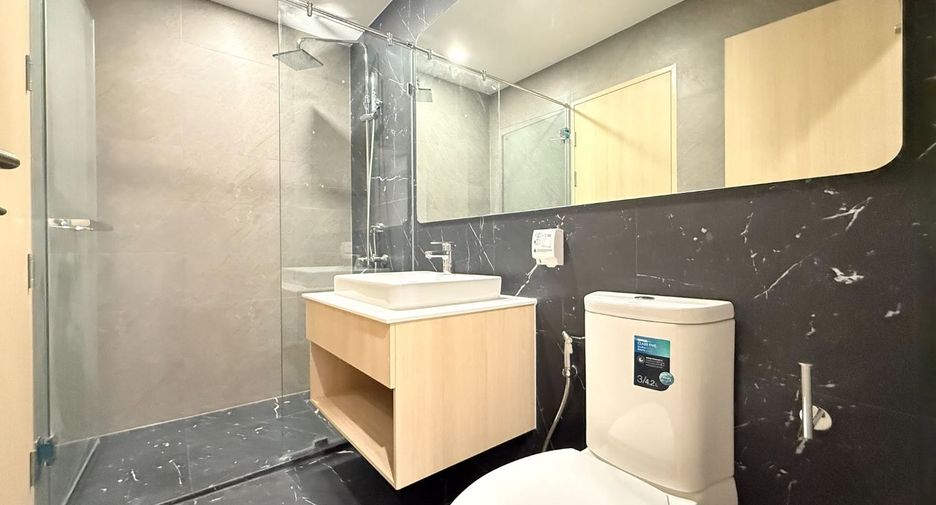 Condo en alquiler de 1 habitaciones en Bang Na, Bangkok