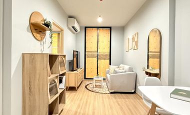 Condo en alquiler de 1 habitaciones en Bang Na, Bangkok