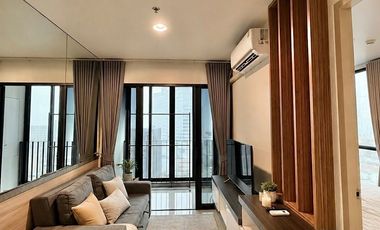 出租 1 卧室 公寓 在 Huai Khwang, 曼谷