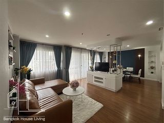 For rent 1 bed condo in Watthana, Bangkok