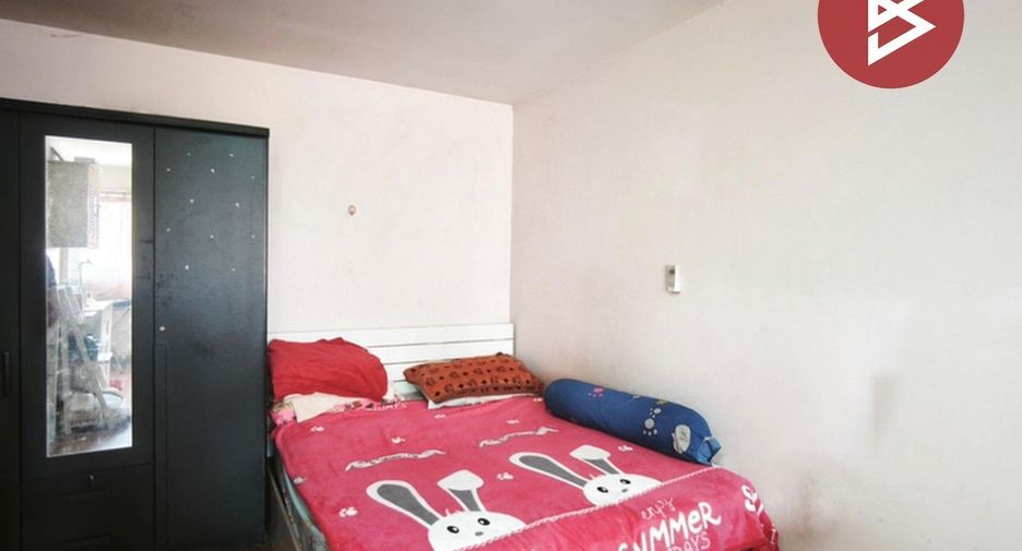 For sale 1 bed condo in Bang Phli, Samut Prakan