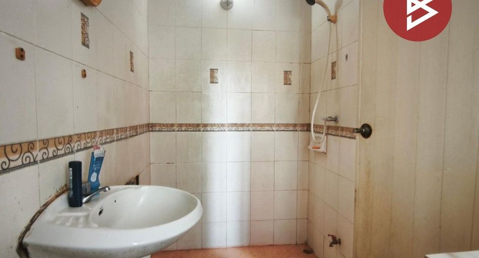 For sale 1 bed condo in Bang Phli, Samut Prakan