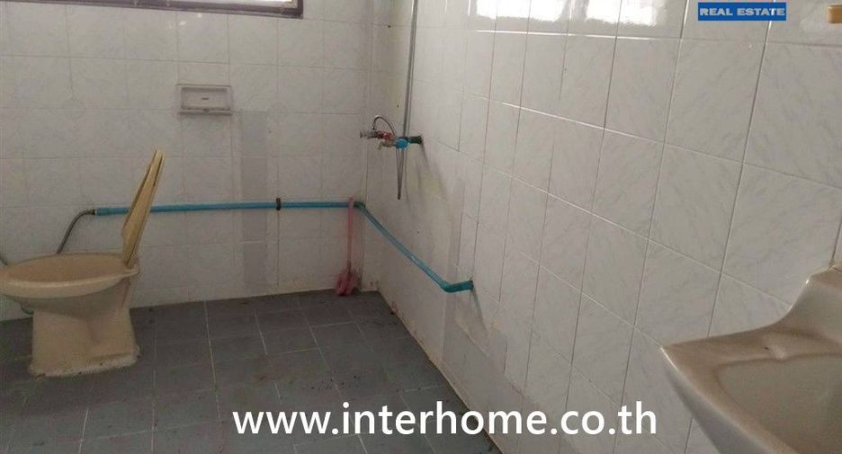 For sale 3 bedrooms house in Don Mueang, Bangkok