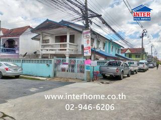 出售 3 卧室 独立屋 在 Don Mueang, 曼谷