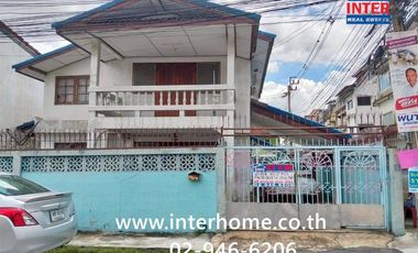 For sale 3 bedrooms house in Don Mueang, Bangkok