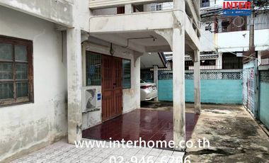 For sale 3 bedrooms house in Don Mueang, Bangkok