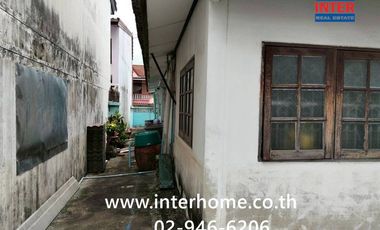 For sale 3 bedrooms house in Don Mueang, Bangkok