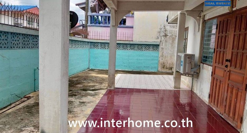 For sale 3 bedrooms house in Don Mueang, Bangkok