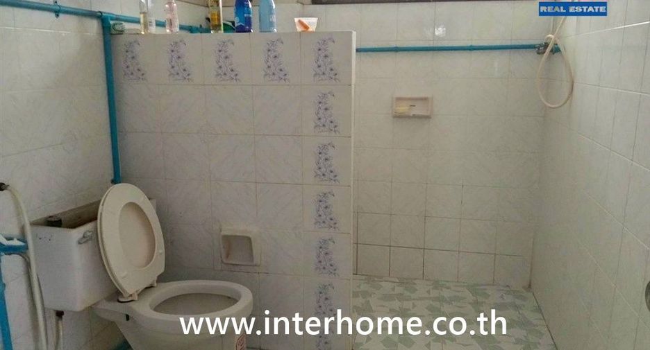 For sale 3 bedrooms house in Don Mueang, Bangkok