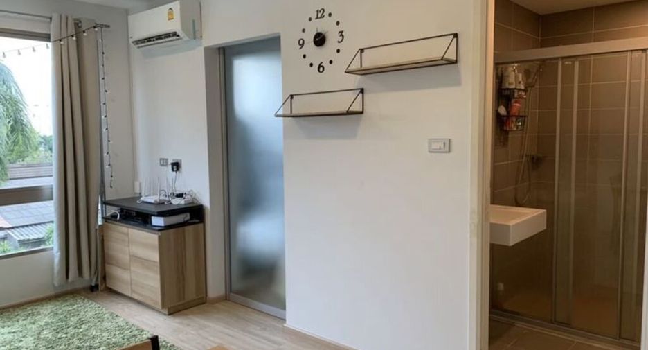 For rent 1 Beds condo in Chatuchak, Bangkok